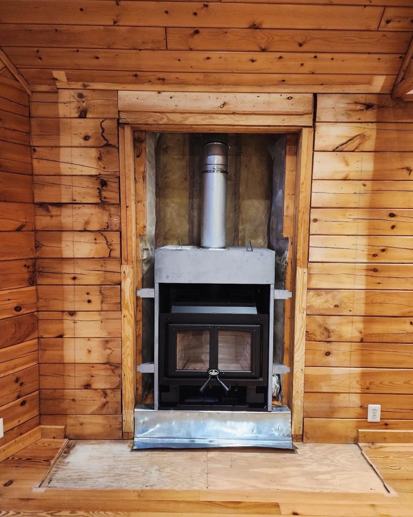 First Response Chimney — photo from our Google Business page
