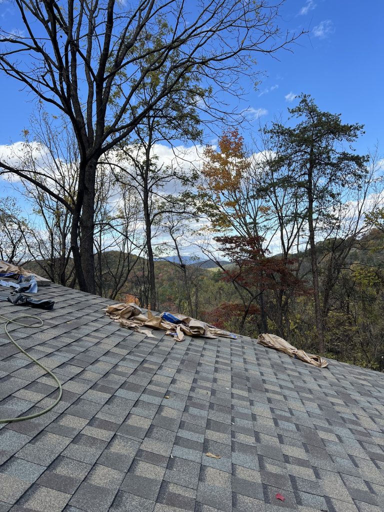 First Response Chimney — photo from our Google Business page