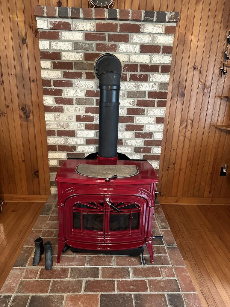 First Response Chimney — photo from our Google Business page