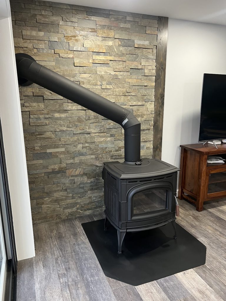 First Response Chimney — photo from our Google Business page