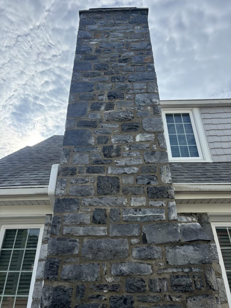 First Response Chimney — photo from our Google Business page