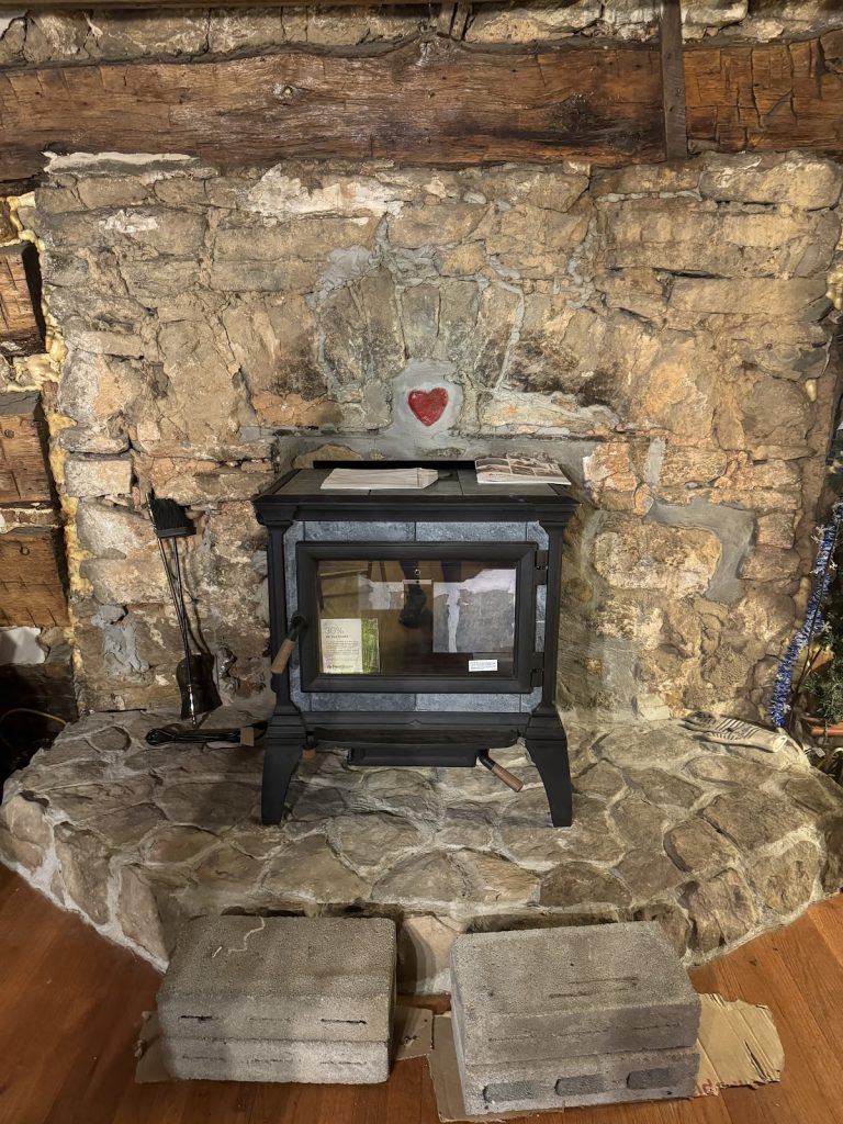 First Response Chimney — photo from our Google Business page