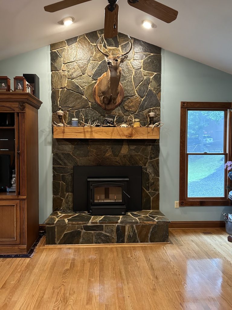 First Response Chimney — photo from our Google Business page
