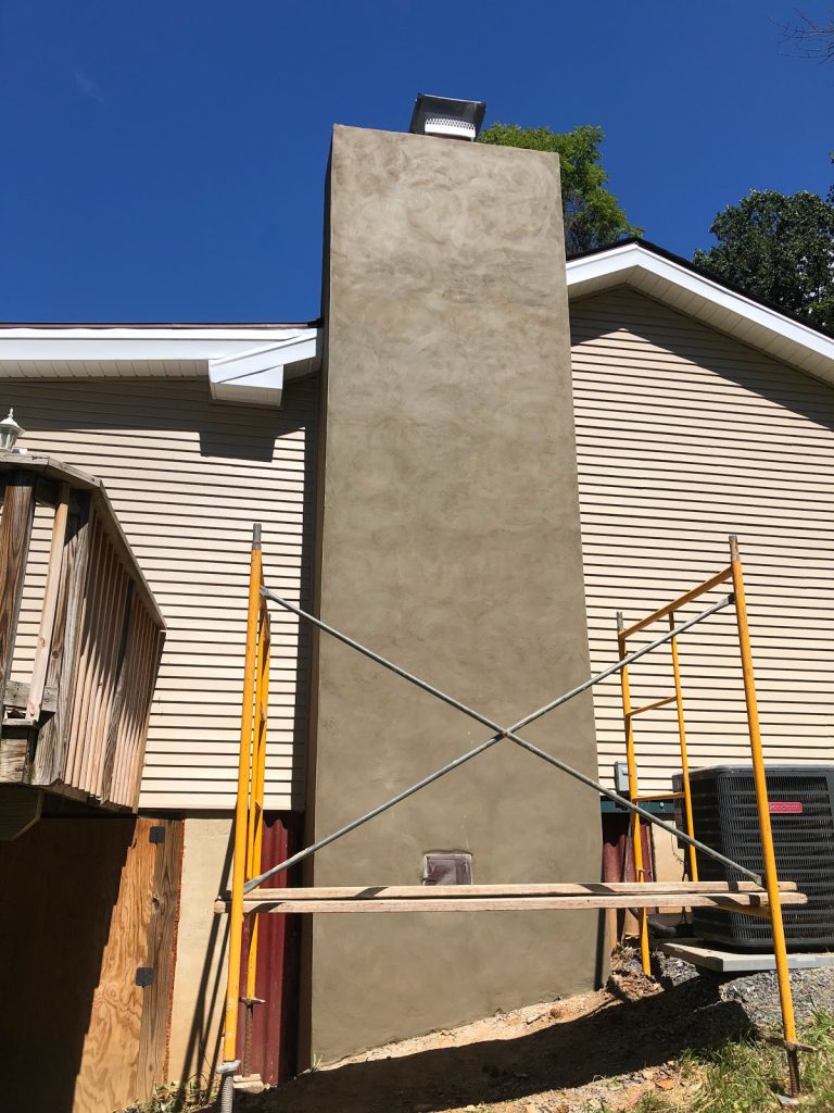 First Response Chimney — photo from our Google Business page