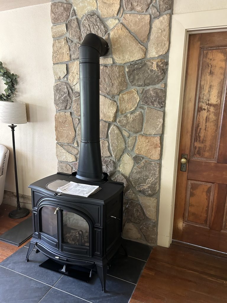 First Response Chimney — photo from our Google Business page