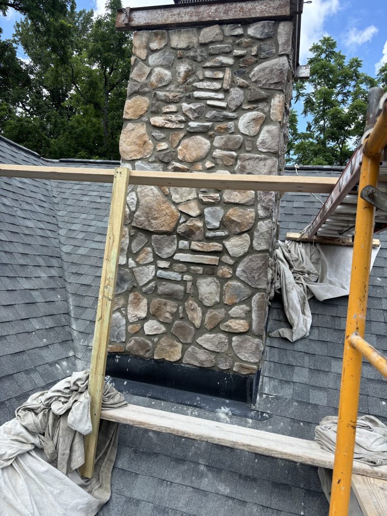 First Response Chimney — photo from our Google Business page