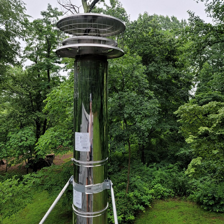 First Response Chimney — photo from our Google Business page