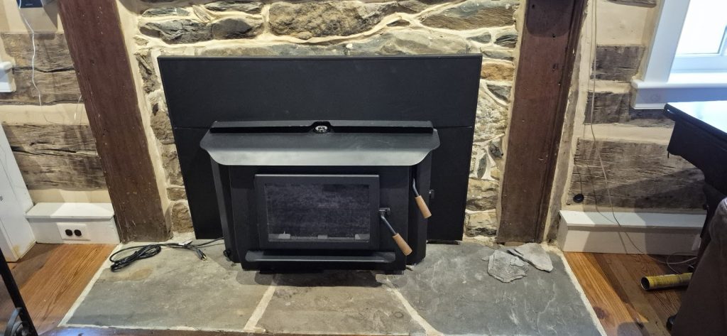 First Response Chimney — photo from our Google Business page