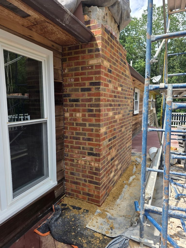 First Response Chimney — photo from our Google Business page