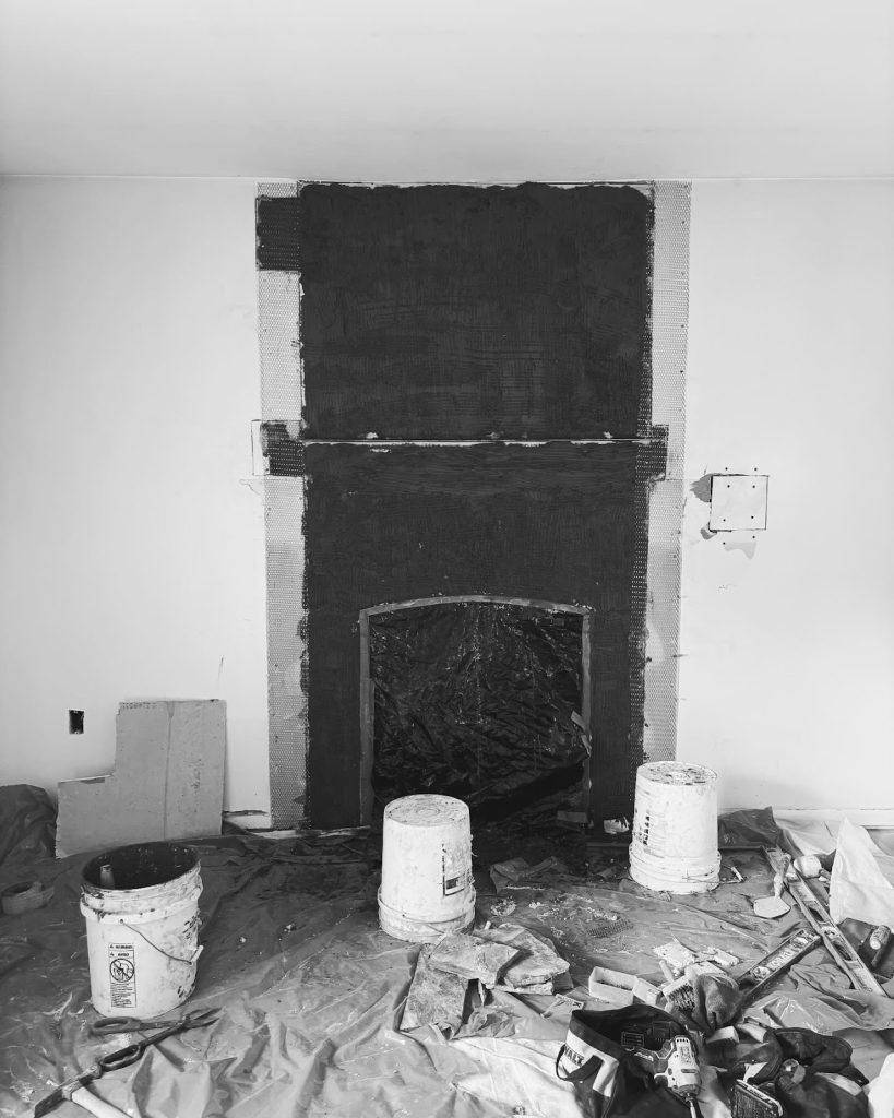 First Response Chimney — photo from our Google Business page