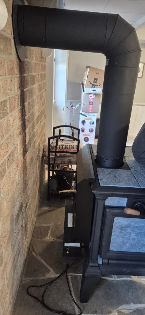 First Response Chimney — photo from our Google Business page