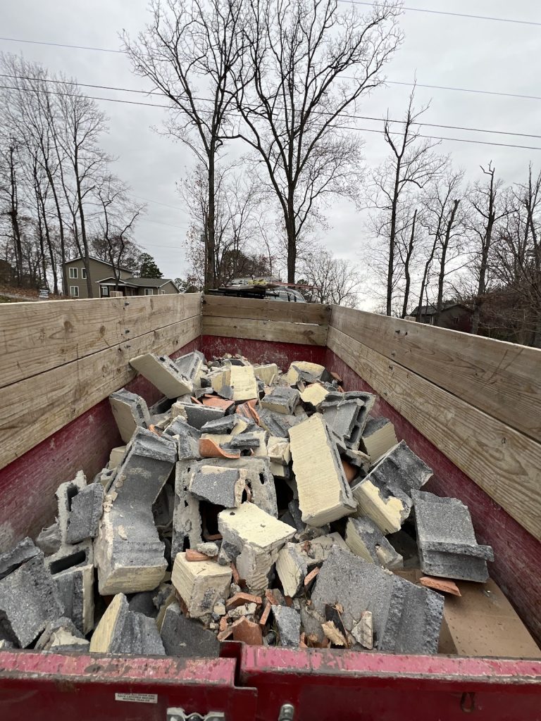 First Response Chimney — photo from our Google Business page
