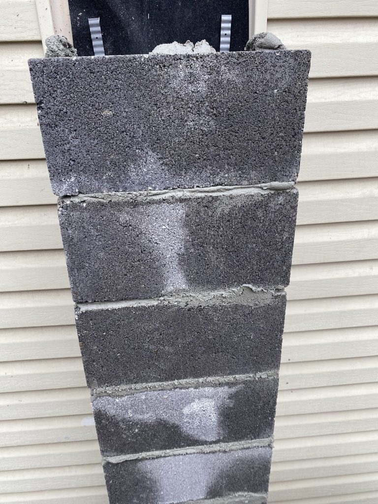First Response Chimney — photo from our Google Business page