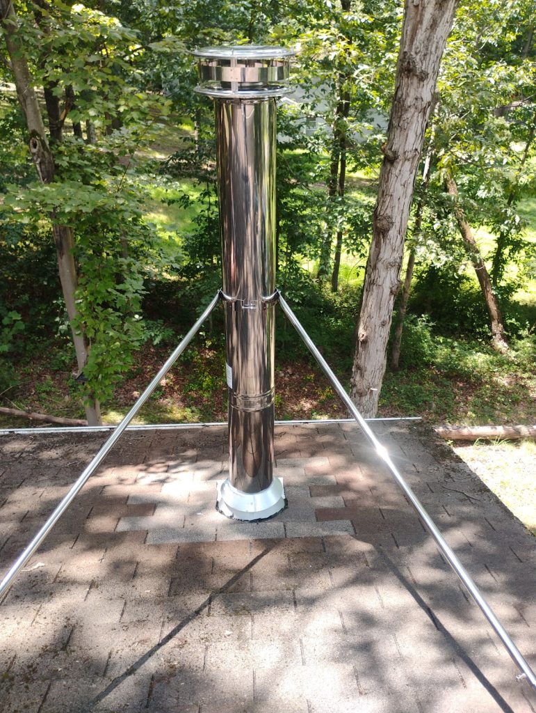 First Response Chimney — photo from our Google Business page