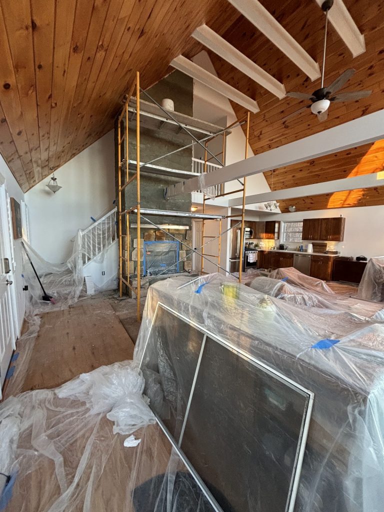 First Response Chimney — photo from our Google Business page
