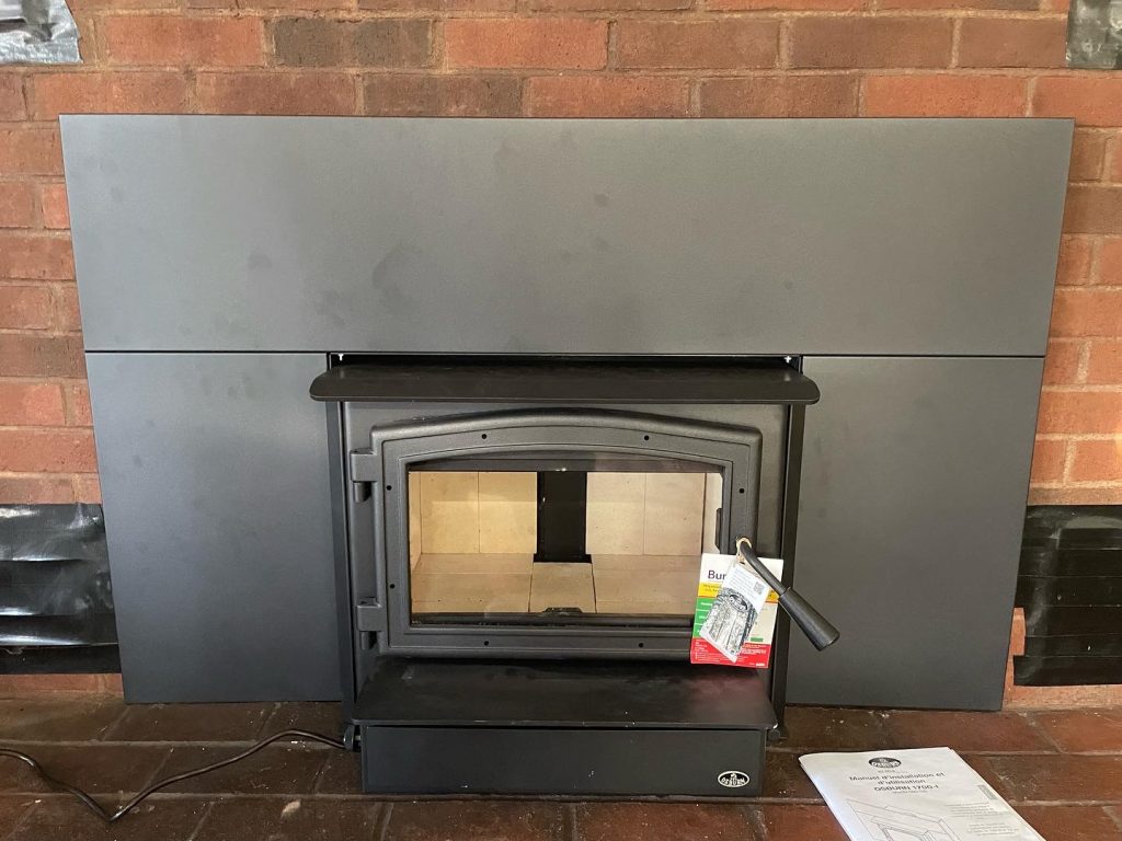 First Response Chimney — photo from our Google Business page