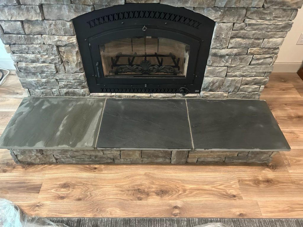 First Response Chimney — photo from our Google Business page