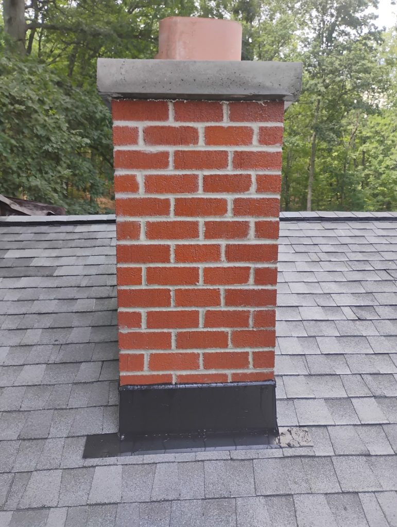 First Response Chimney — photo from our Google Business page