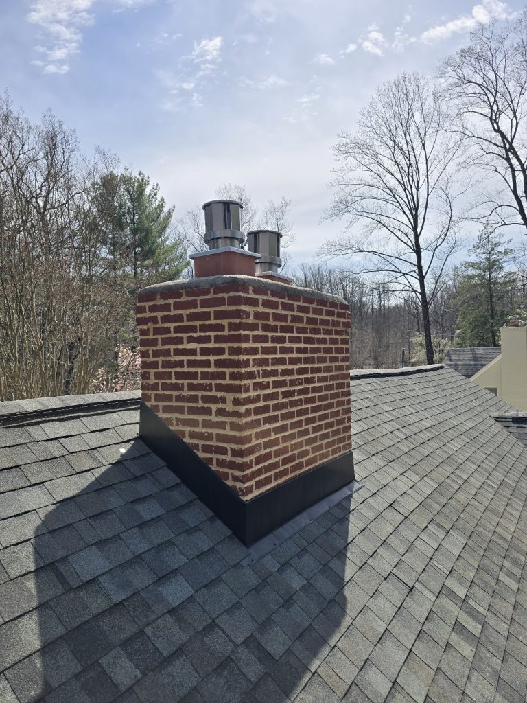 First Response Chimney — photo from our Google Business page