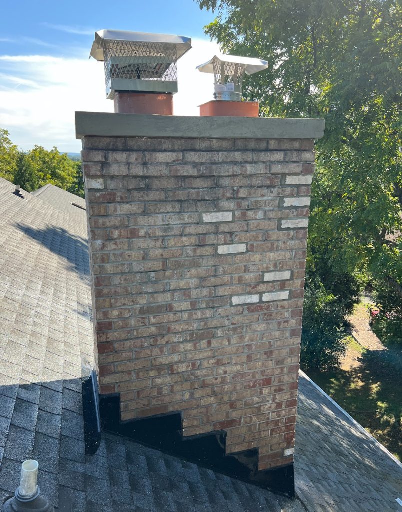 First Response Chimney — photo from our Google Business page