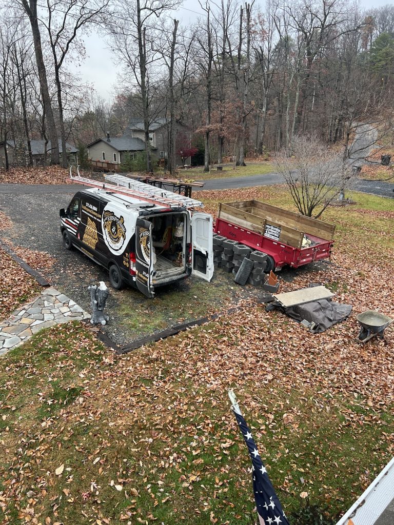 First Response Chimney — photo from our Google Business page