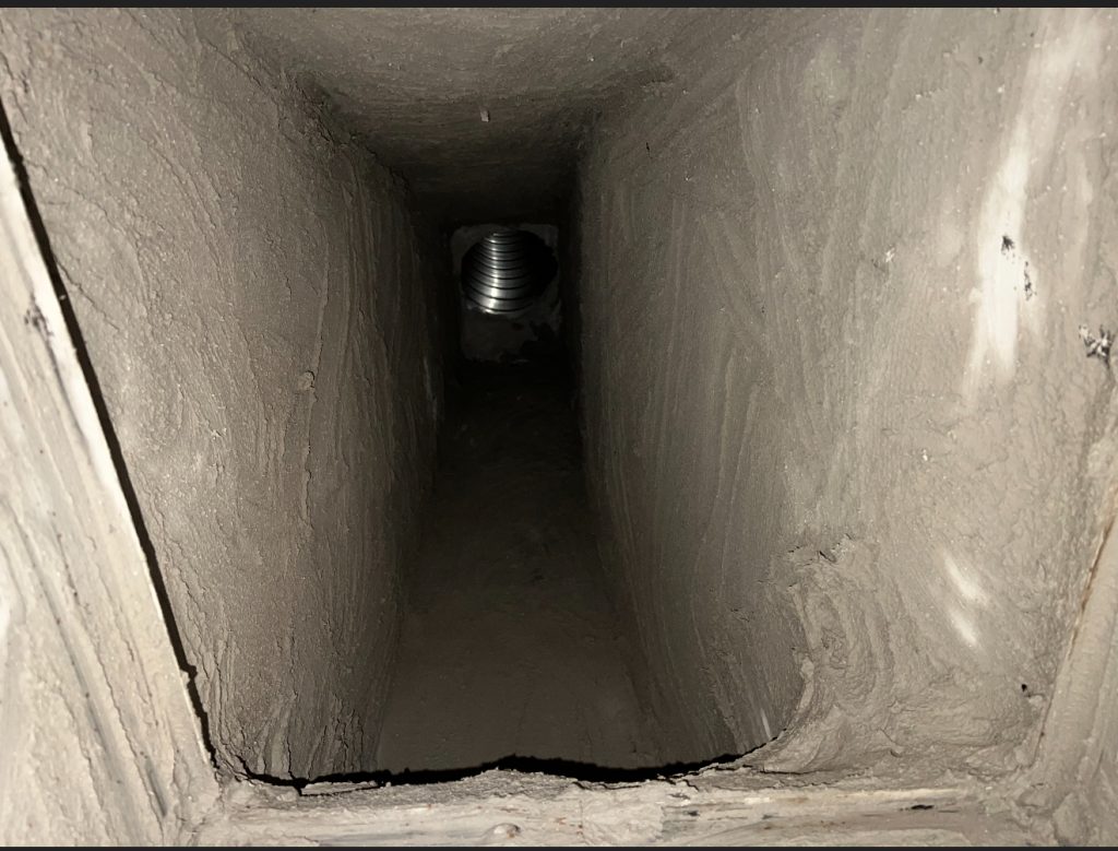 First Response Chimney — photo from our Google Business page